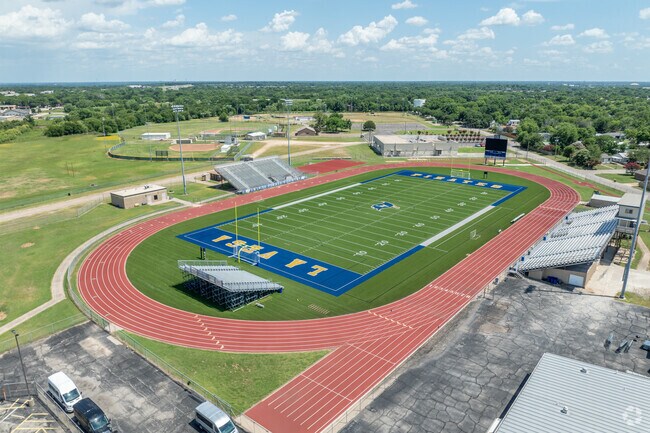 La Vega High School