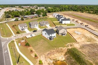 1011 Debutant, Thomson, GA 30824