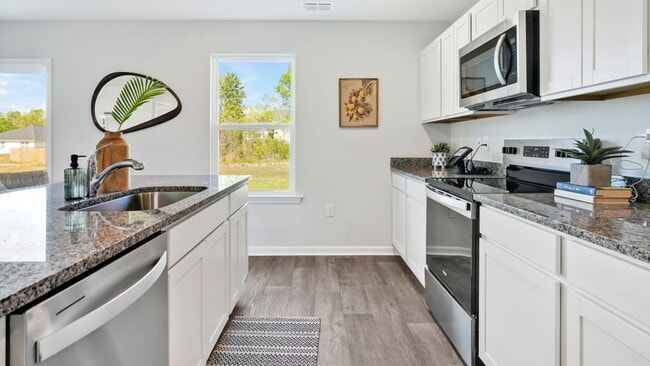 1303 Pogy Ln SE, Winnabow, NC 28479 - photo 3