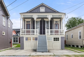 310 S Olympia, New Orleans, LA 70119