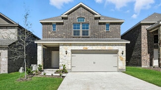 4230 Zayan Dr, Sherman, TX 75090