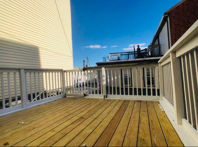 139 Princeton St unit 2, Boston, MA 02128 - photo 4