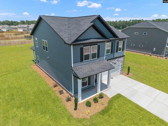 141 Rapid Run, Camden, SC 29020 - photo 7