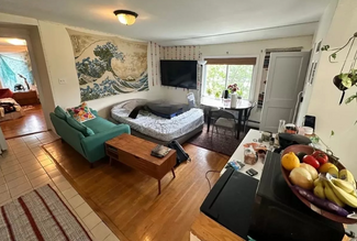 9 Cedar St, Cambridge, MA 02140
