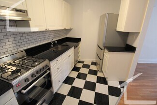 120 Brainerd Rd Unit 1, Allston, MA 02134
