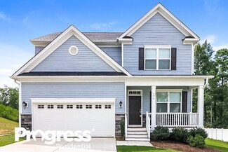 190 Grey Hawk Dr, Garner, NC 27529