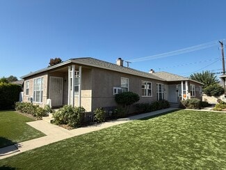 1213 W Victory Blvd, Burbank, CA 91506