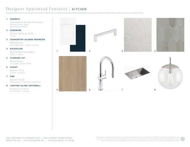 156 Stillwater Dr, Flagler Beach, FL 32136 - photo 6