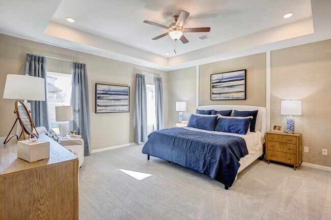 9738 Enclave Ridge Rd, Willis, TX 77318 - photo 7