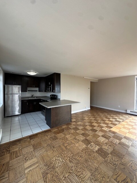 1121 N Waverly Place Unit 1301, Milwaukee, WI 53202