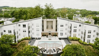 5400 Burgess Ave, Nashville, TN 37209