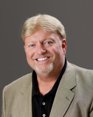 Jim Rendaci