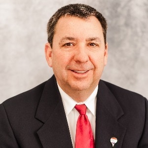 Paul Wellman