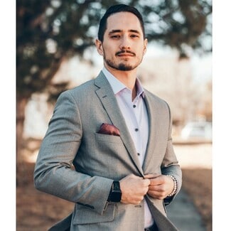 Tyler Martinez