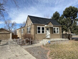 3195 Fenton St, Wheat Ridge, CO 80214