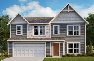 110 Cherry Glen Way, Kingston, GA 30145