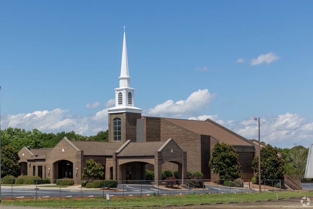 Oakwood Christian School 1