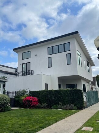 8655 Higuera St Unit B, Culver City, CA 90232