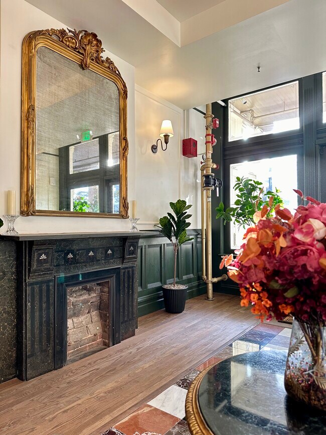 WLA 509 Park, San Diego, CA 92101 - photo 7