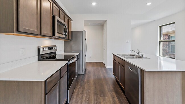 2107 Woodrose Ct unit 36201380, Crandall, TX 75114 - photo 7