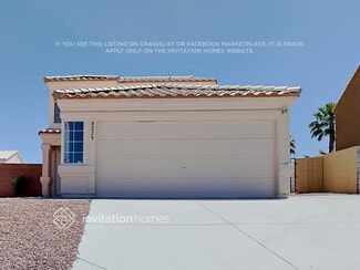 8229 Hercules Dr, Las Vegas, NV 89128