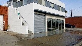 2639 Fairfax Ave Unit 1, Culver City, CA 90232