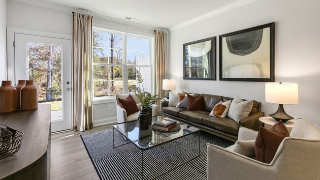 114 Lemongrass Ln, Bermuda Run, NC 27006 - photo 4