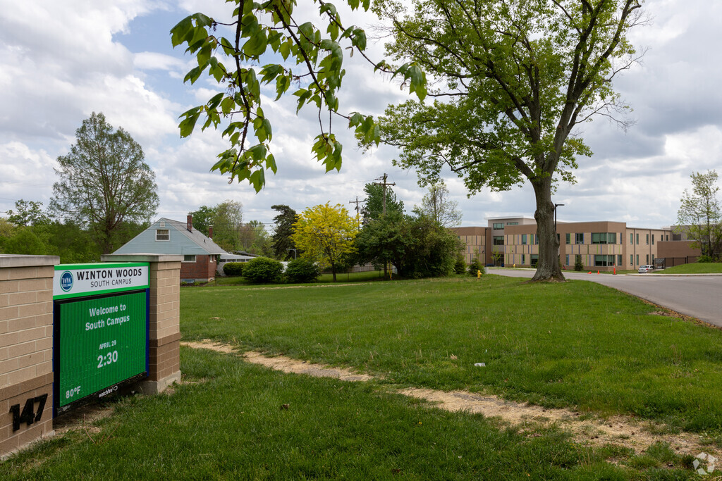 Winton Woods Intermediate School