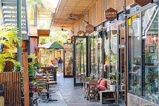 Upper East Side North