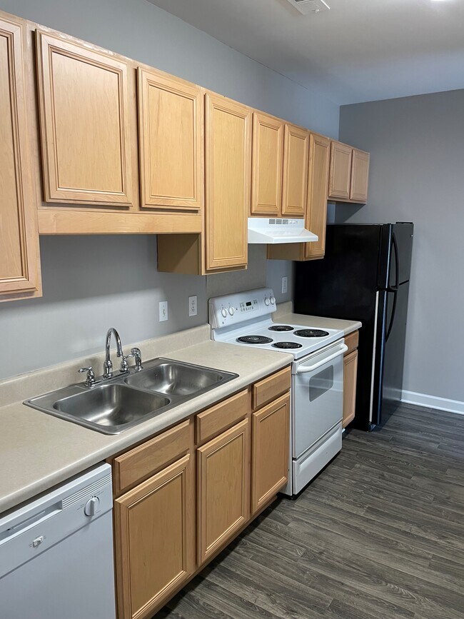 Rosecroft, Charlotte, NC 28215 - photo 7