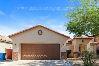 9526 W Minnezona Ave, Phoenix, AZ 85037