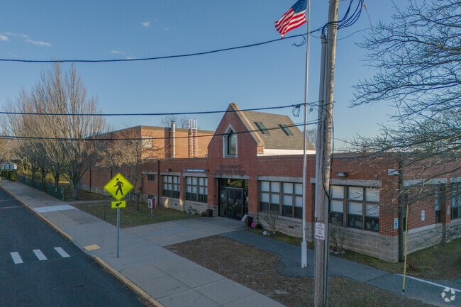 Success is fostered in the students at Kent Heights Elementary School in East Providence.
