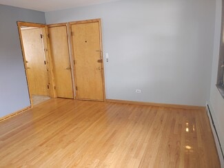 6360 W Eddy St Unit A1, Chicago, IL 60634