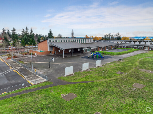 Parkside Elementary School