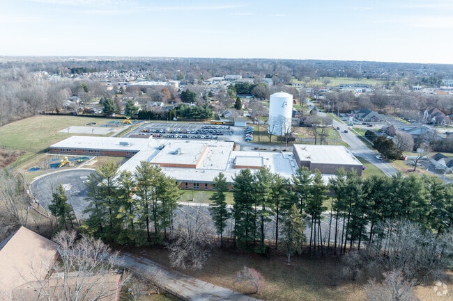 North Grove Elementary School