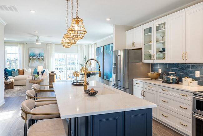 Gathering at Lakeview - Gatherings® at Lakeview, Reisterstown, MD 21136 - photo 5