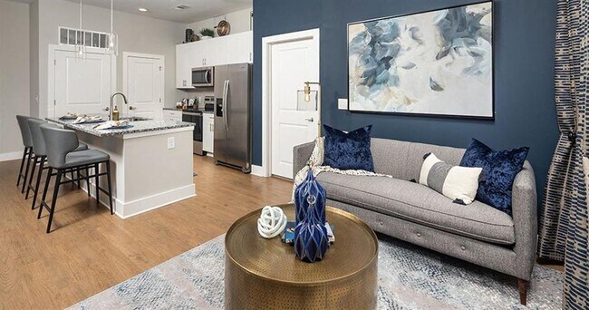 The Flats at Southlawn Apartments, Lawrenceville, GA 30046 - photo 3