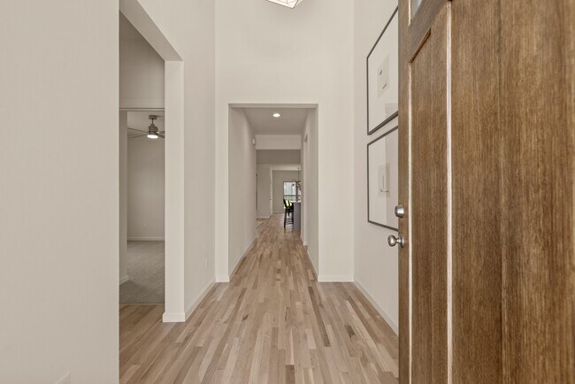 1331 N Beech St, Broken Arrow, OK 74012 - photo 6