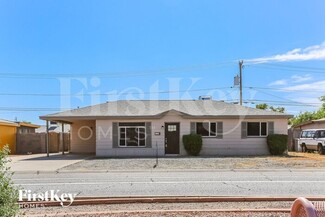 5748 N 31st Ave, Phoenix, AZ 85017