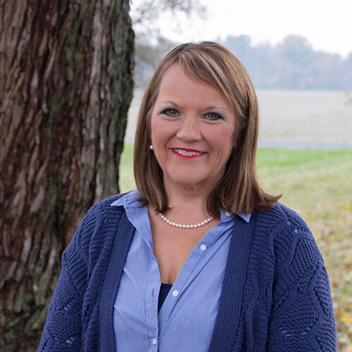 Ginny Becker, Real Estate Agent in Edwardsville, IL