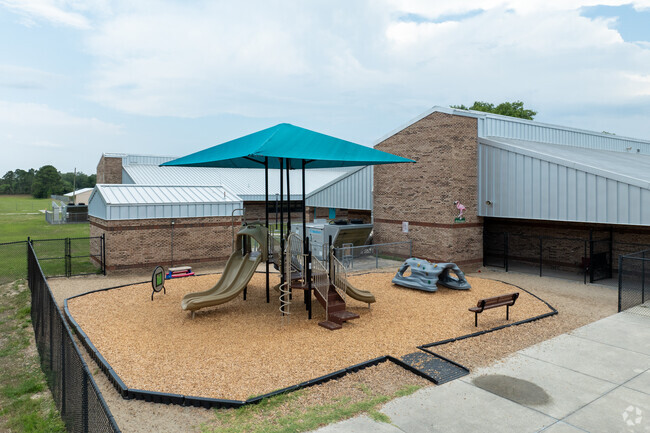 Indian River Elementary School