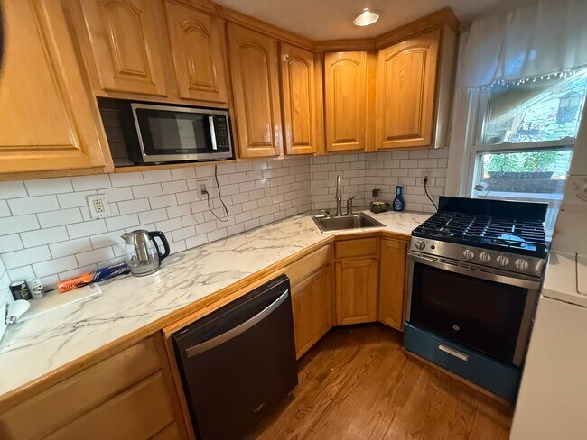 319 Bennington St unit 1, Boston, MA 02128 - photo 7