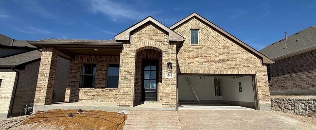 4304 Crossvine Ln, Melissa, TX 75454 - photo 2