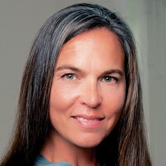 Sarah Gillespie