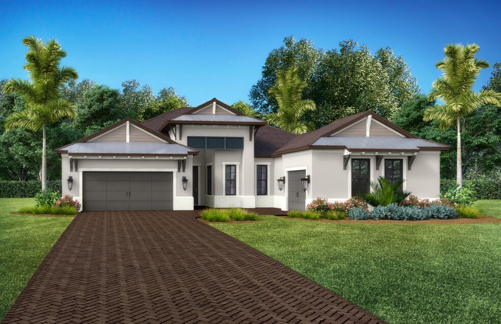 1008 Tideline Cove unit 36831642, Bradenton, FL 34209 - photo 1