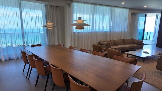 Porsche Design Tower unit 905, Sunny Isles Beach, FL 33160 - photo 5