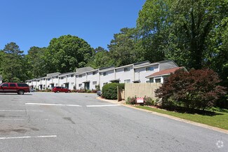 175 Booth Rd SW, Marietta, GA 30008