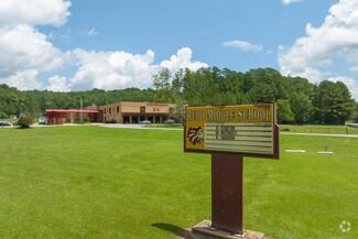 Rudd Middle School