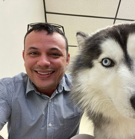 Agent Photo
