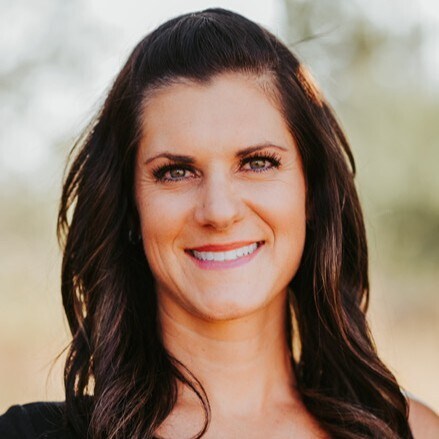 Melissa Mercer